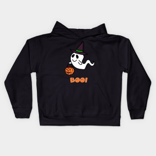 BOO Kids Hoodie